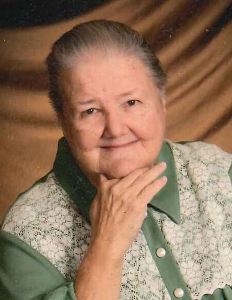 Sandra Fayth Johnson