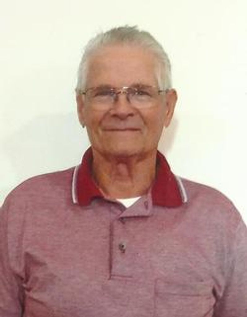 Raymond Everett Staats Profile Photo
