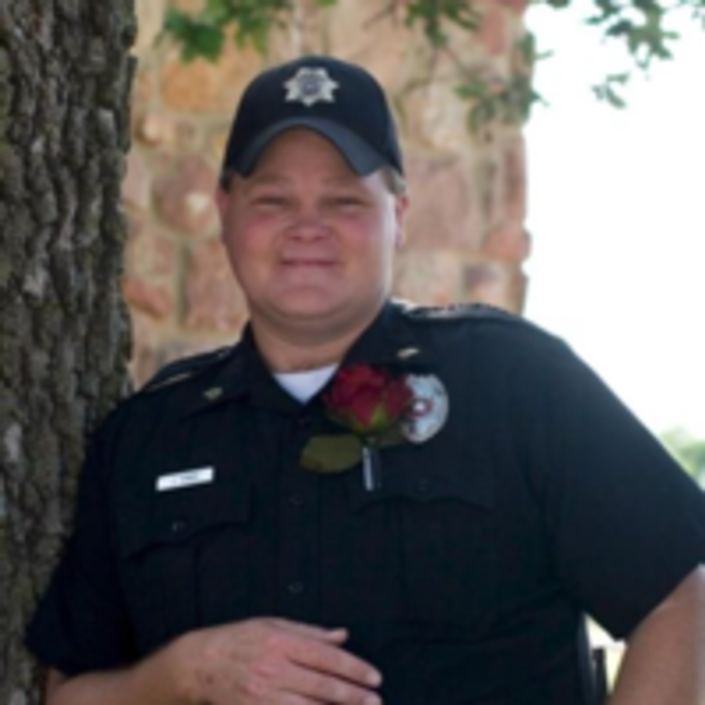 Joshua Ray Hines