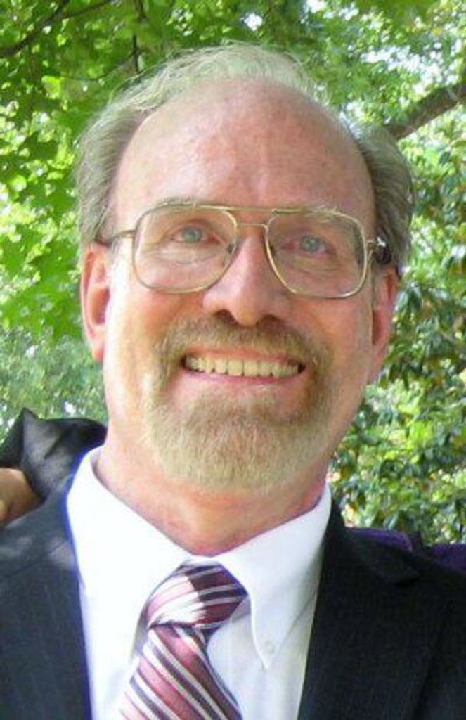 John Gaylord Hegberg Profile Photo