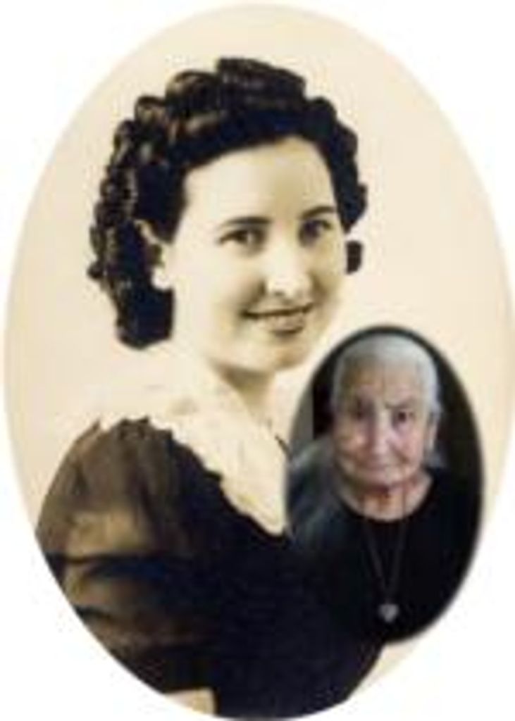 Ruby Marie (Outhier) Hanson Profile Photo