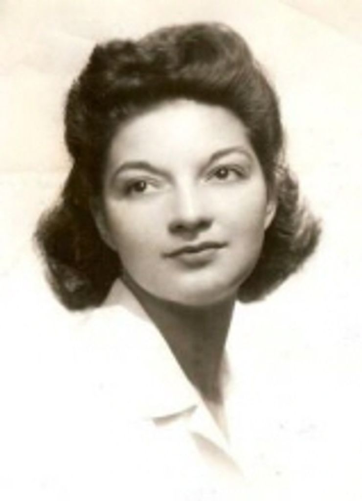 Marion Rose Long