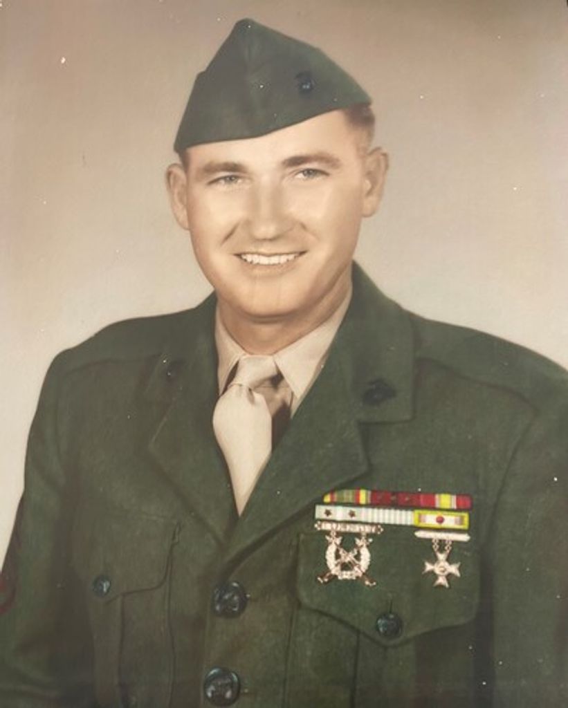 Raymond Gray Profile Photo
