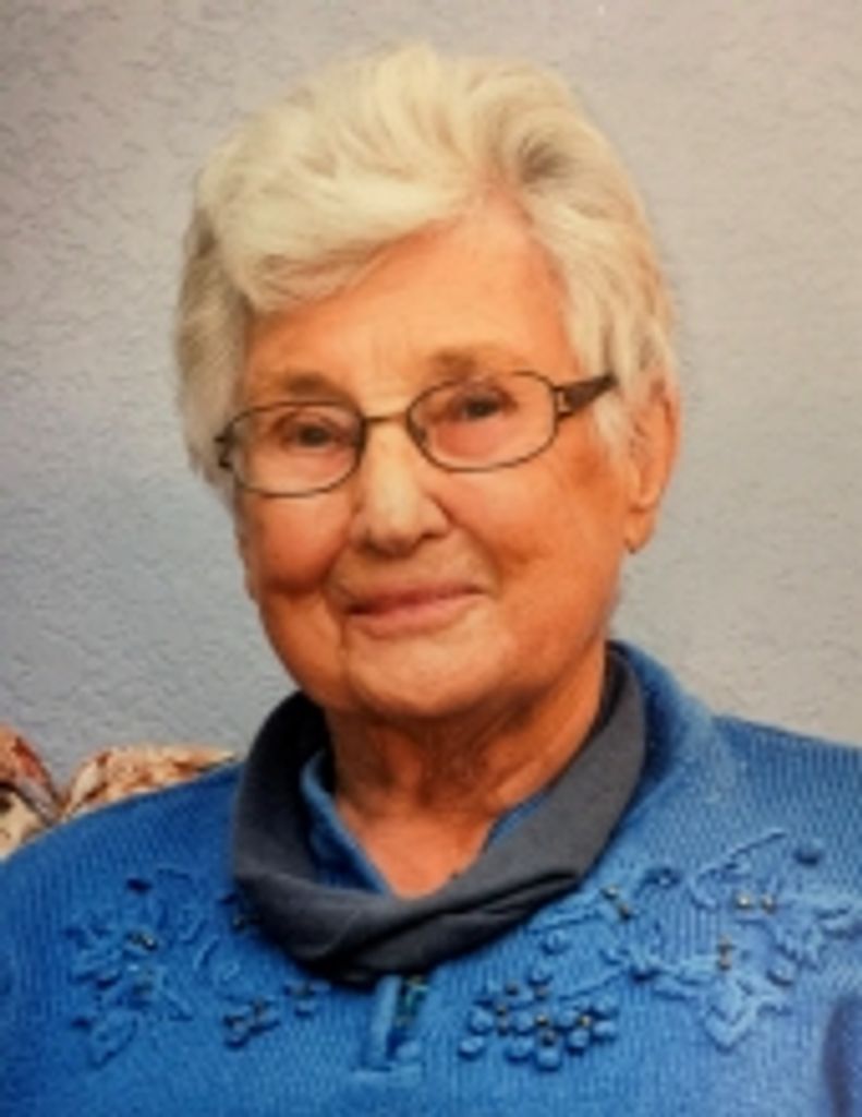 Arlene Noyes