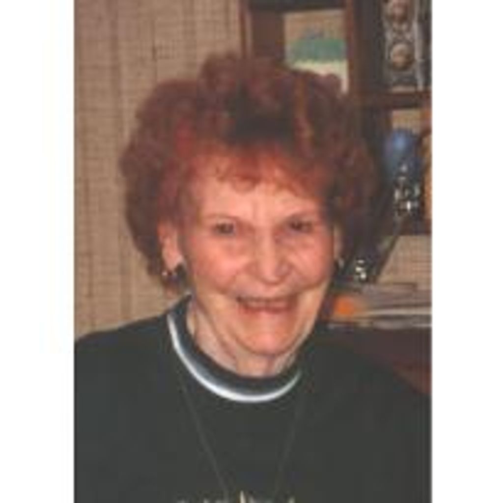 Dorothy Andersen