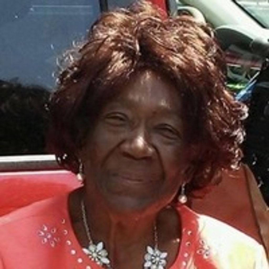 Mary Richardson Profile Photo