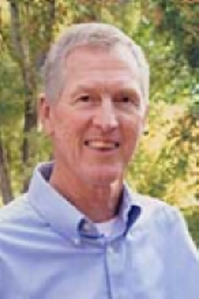 Richard  Hugh Olive
