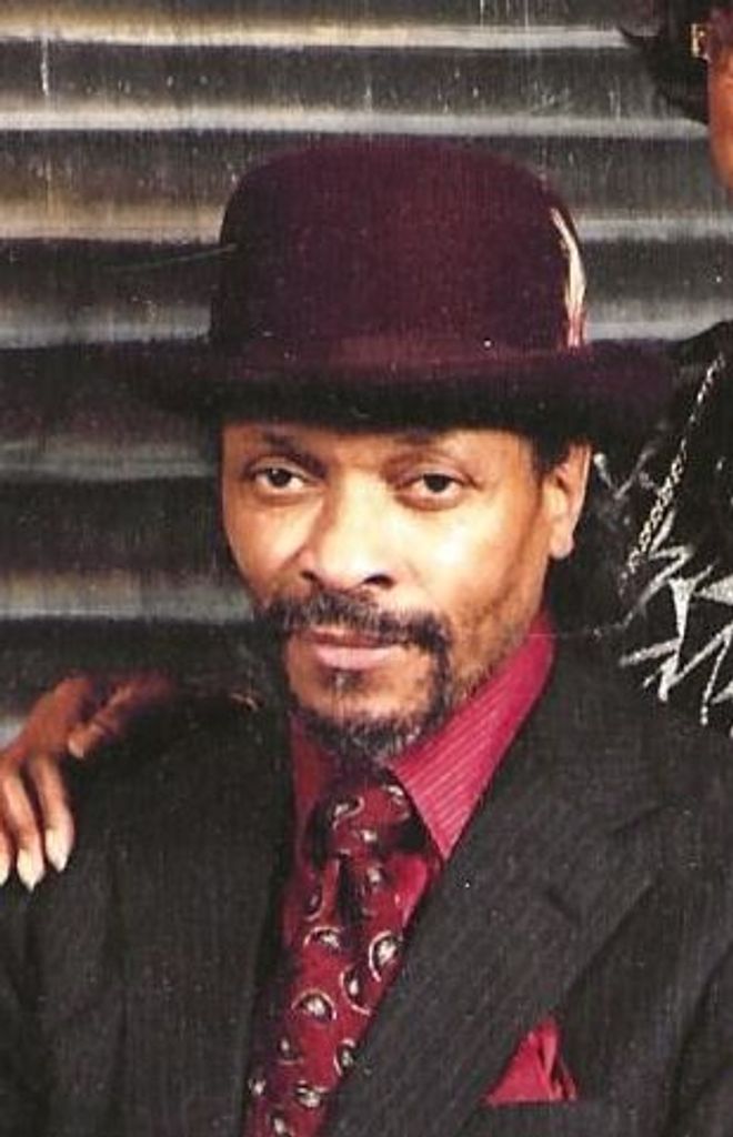 Claude Douglas Godsey