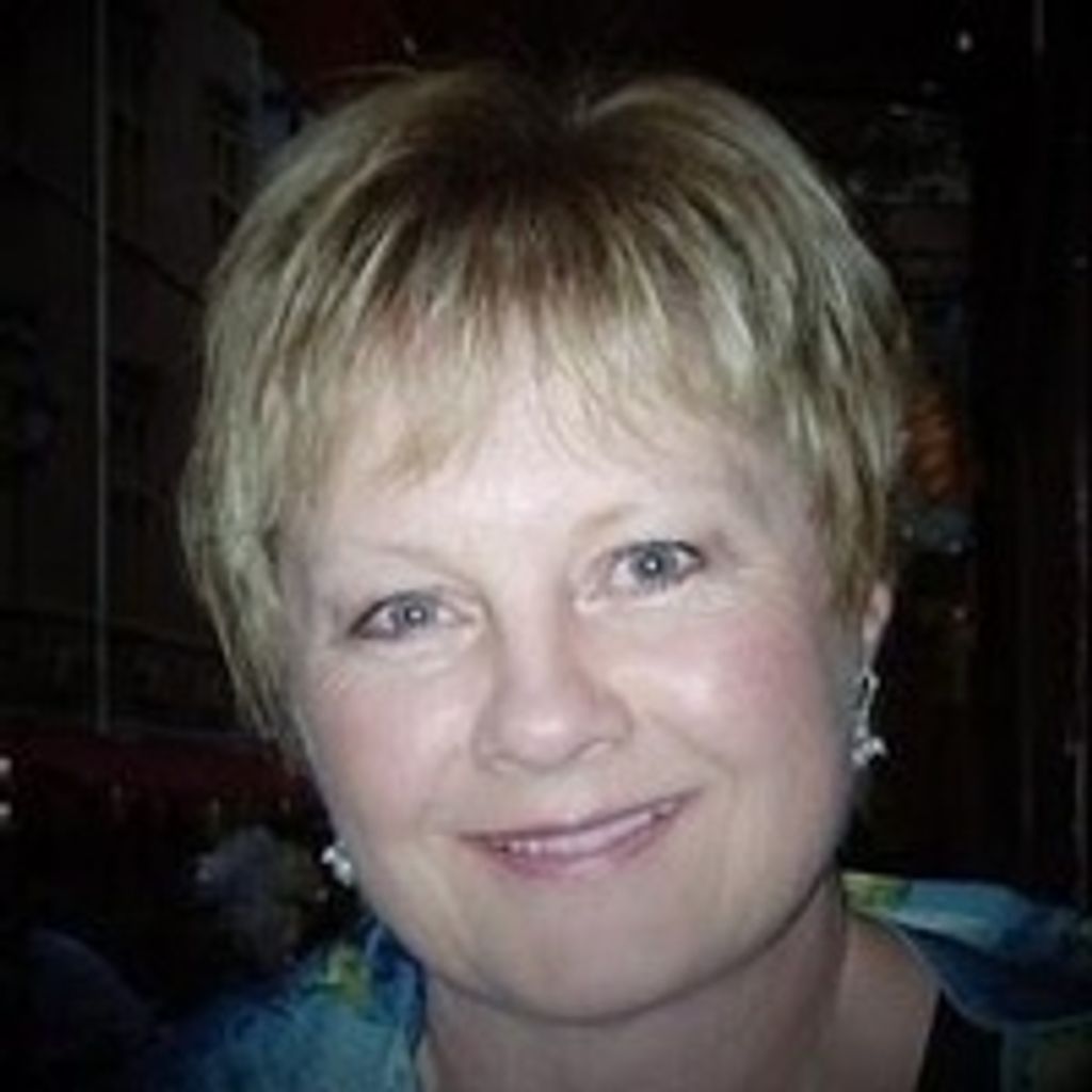Rebecca Tanner Profile Photo