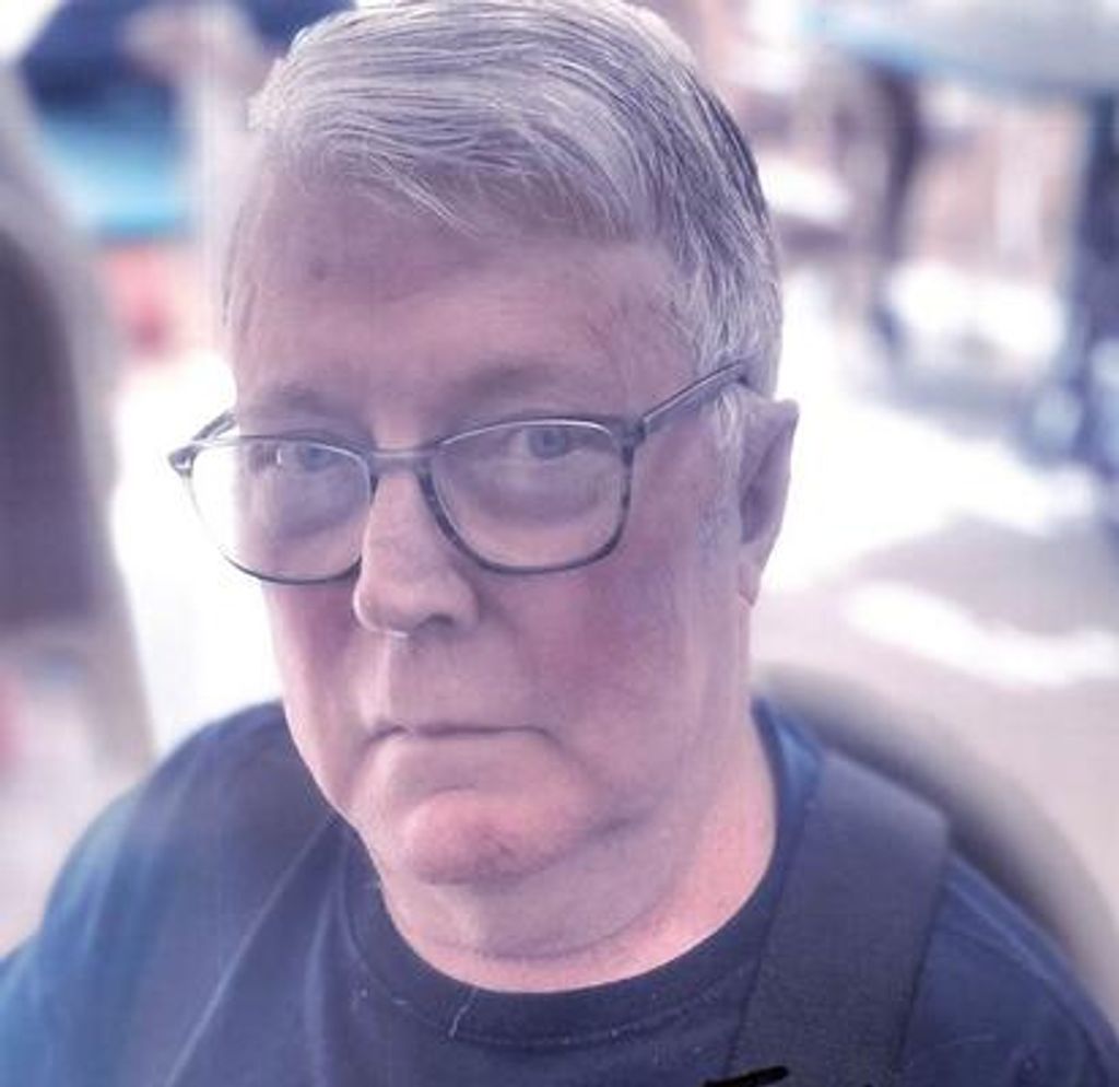 Timothy "Tim" William Abbott Profile Photo