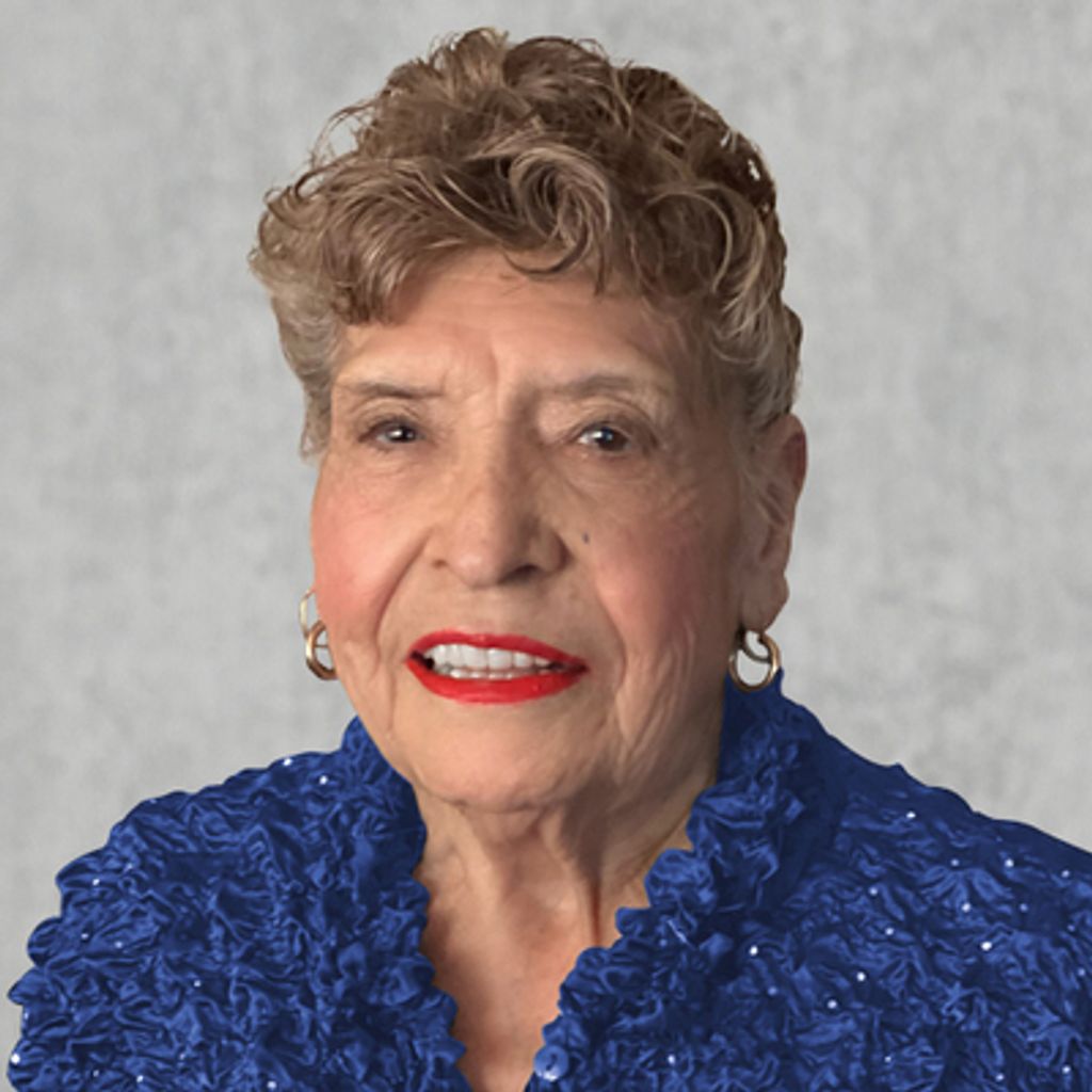 Maria Garza Gonzalez Profile Photo