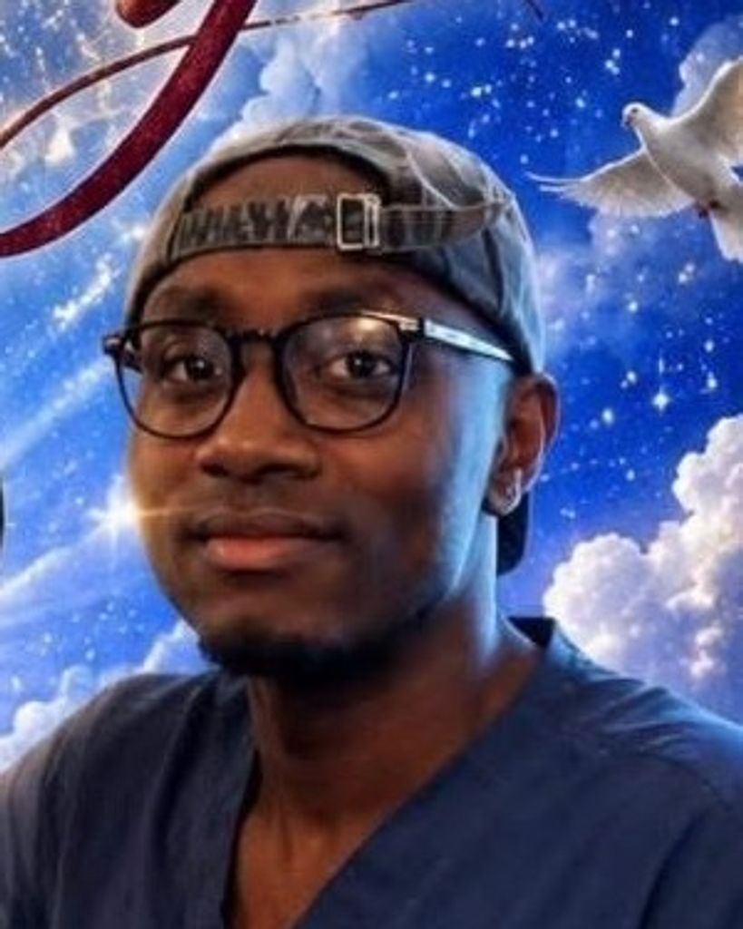 Kenneth Lamont Burton Profile Photo