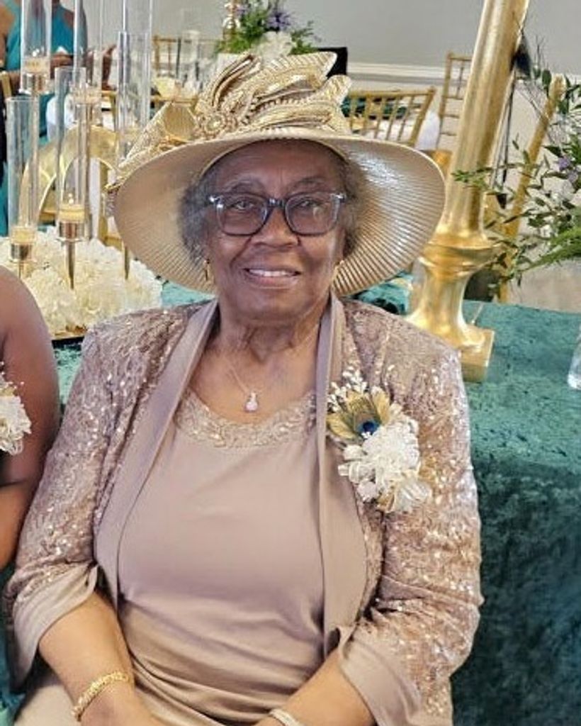 Mary Lee Jackson Arrington Profile Photo