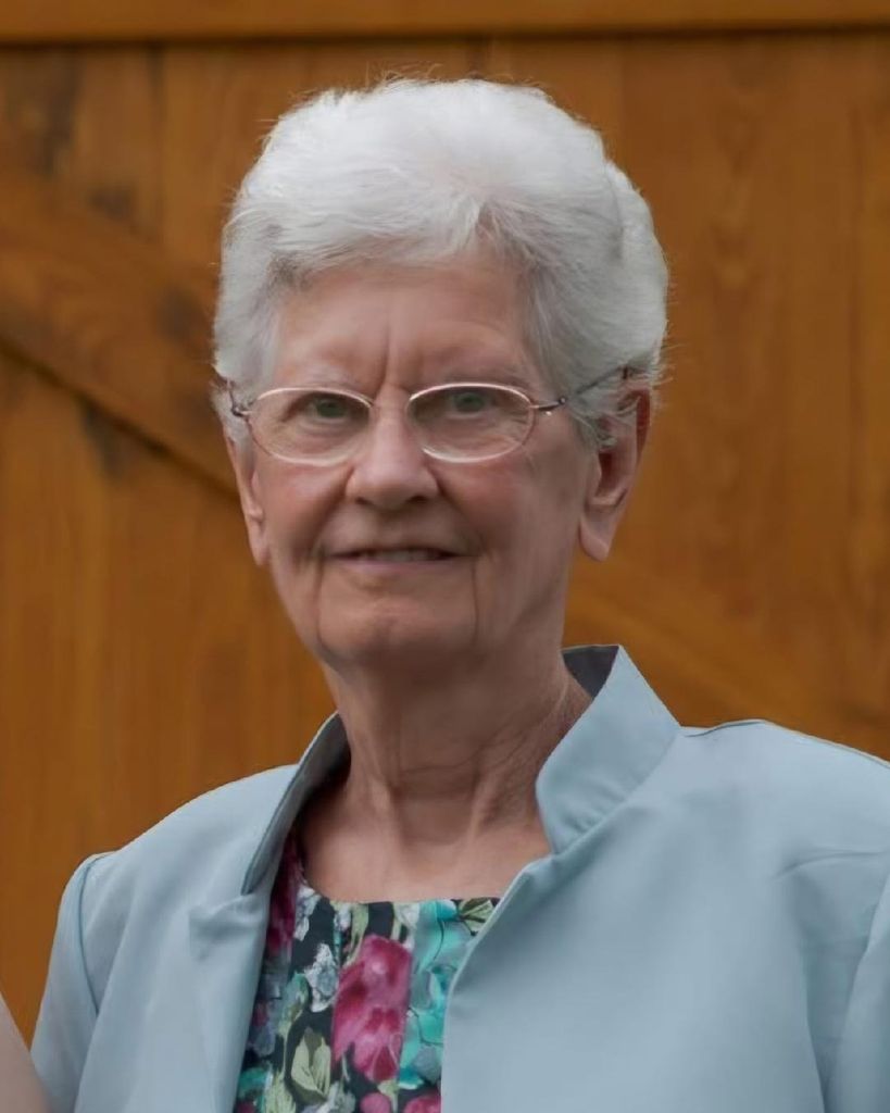 Ruth Kisor Norris