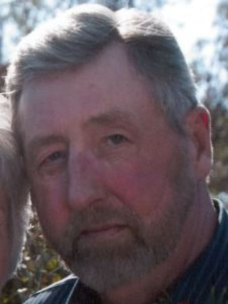 Richard D. 'Butch' Worrell