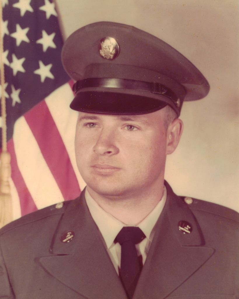 Marvin Clifford Jenkins