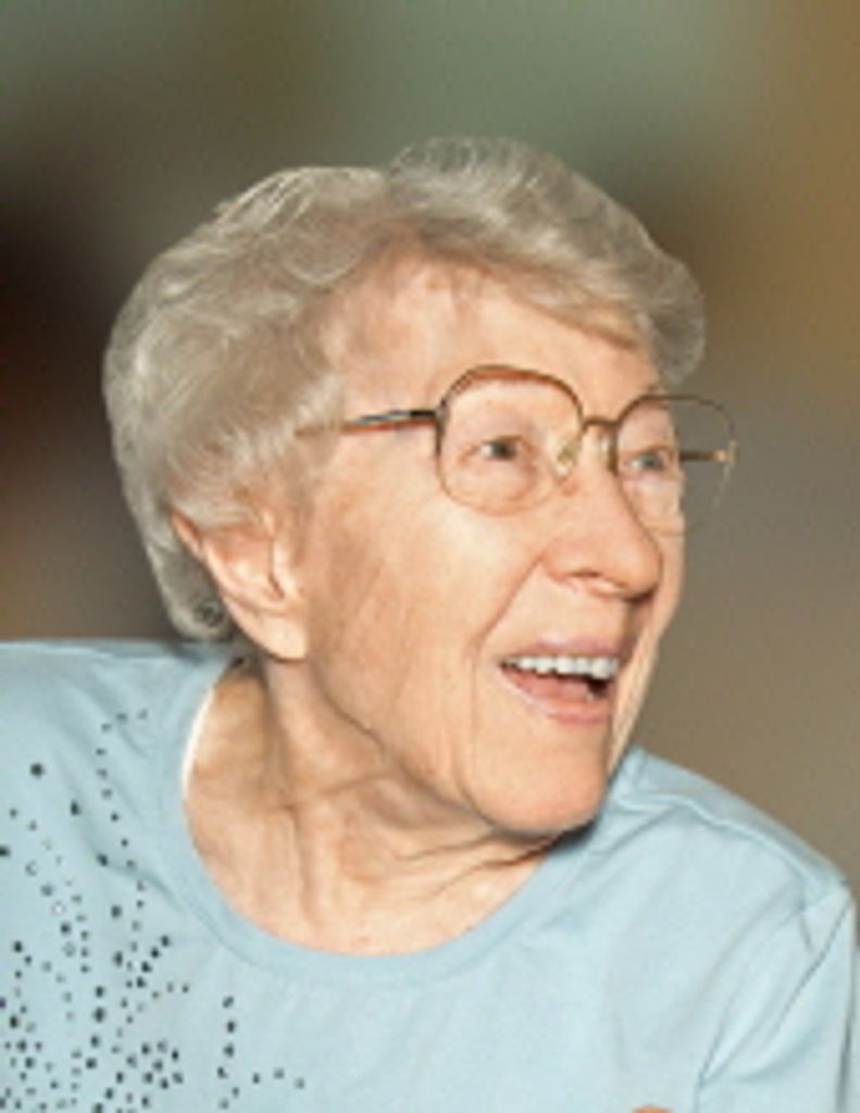 Norma E. Ethington Profile Photo