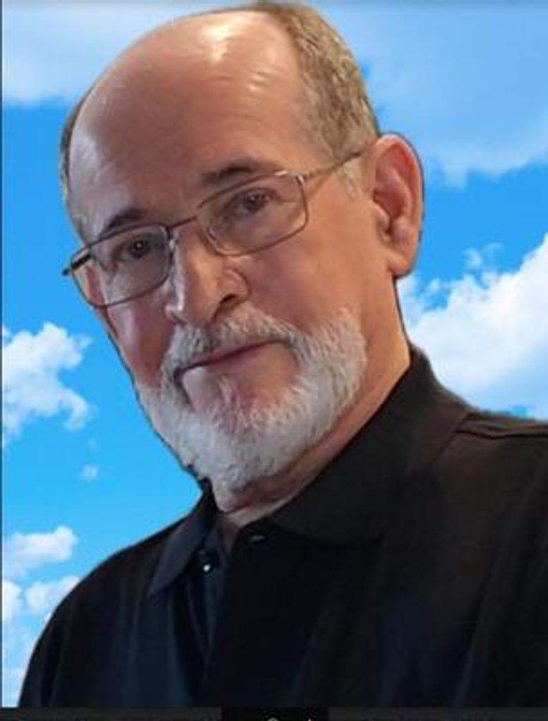 Primitivo Rios Jr Profile Photo