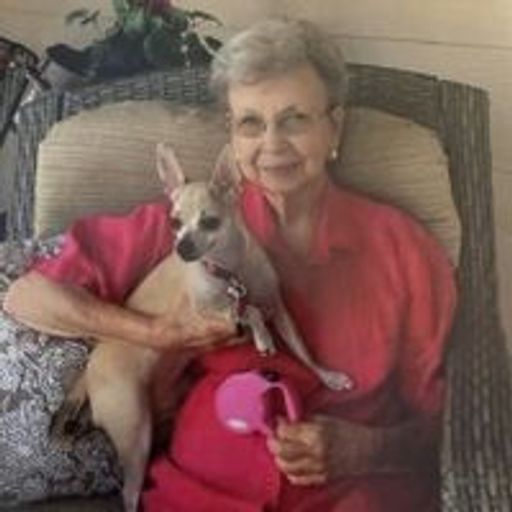 Scarlet Turner West Profile Photo