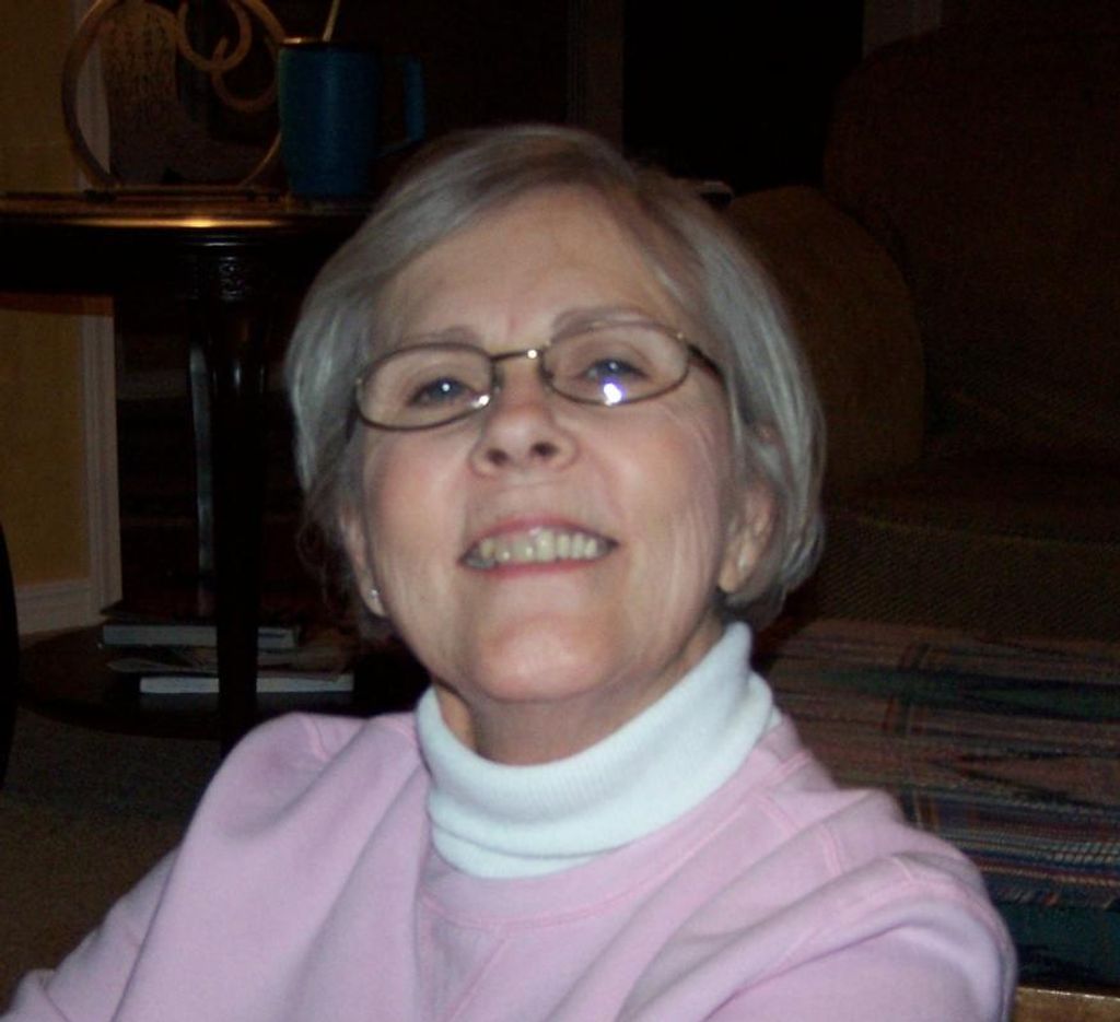 Sharon Ann Battle Profile Photo