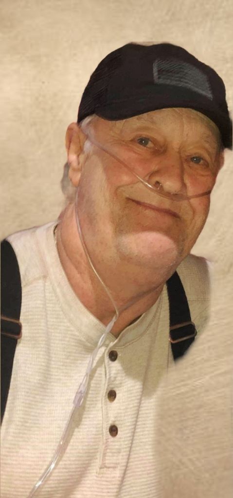 Richard E. Andrews Profile Photo