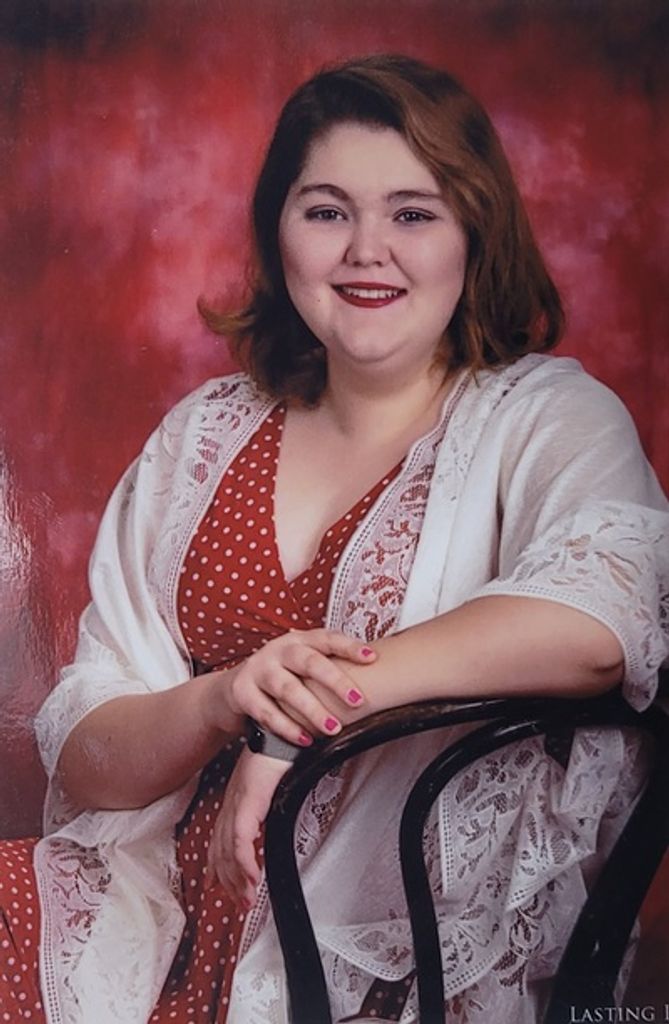 Harmony Analis Forsythe Profile Photo