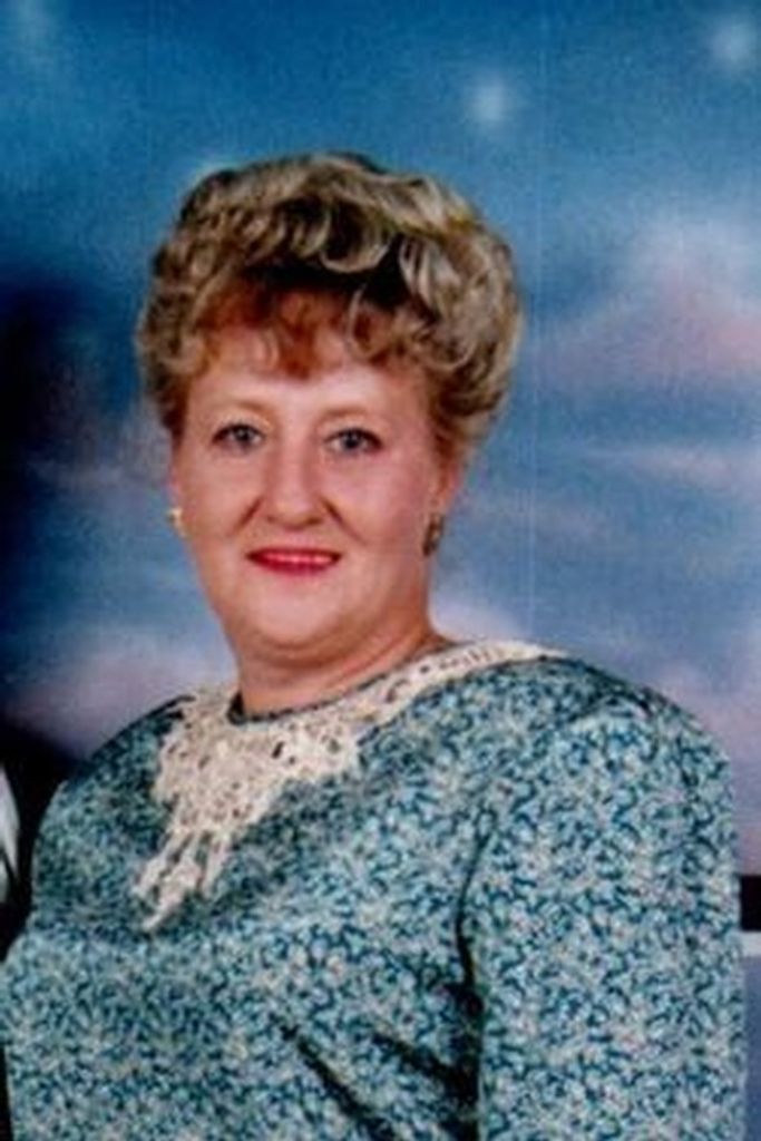 Anna Mae (Bowman) Sipes