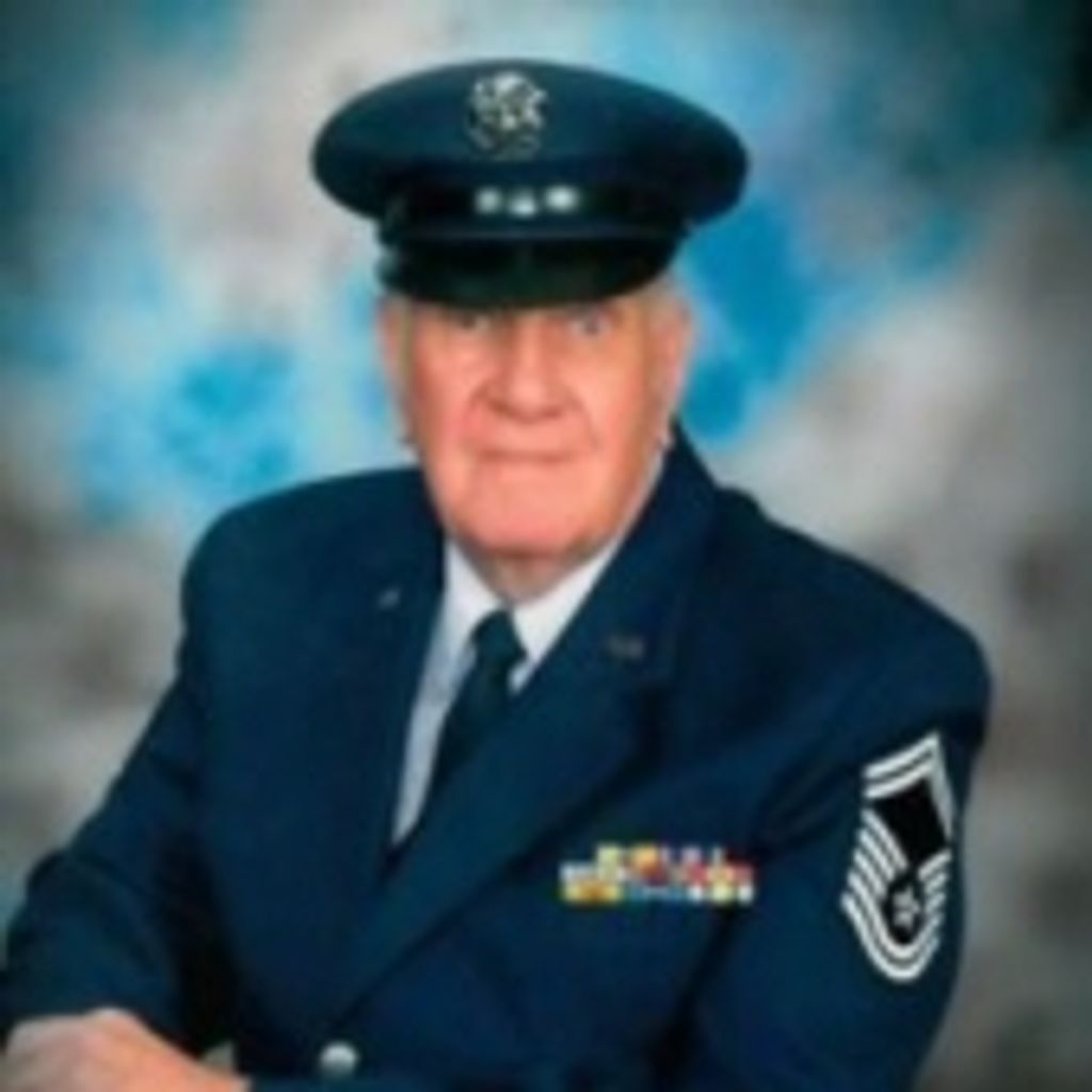 Smsgt William S. Dove Jr.