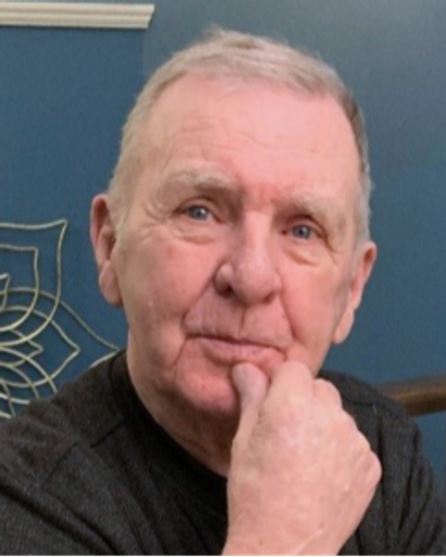 Reginald Vincent Trevors's obituary image
