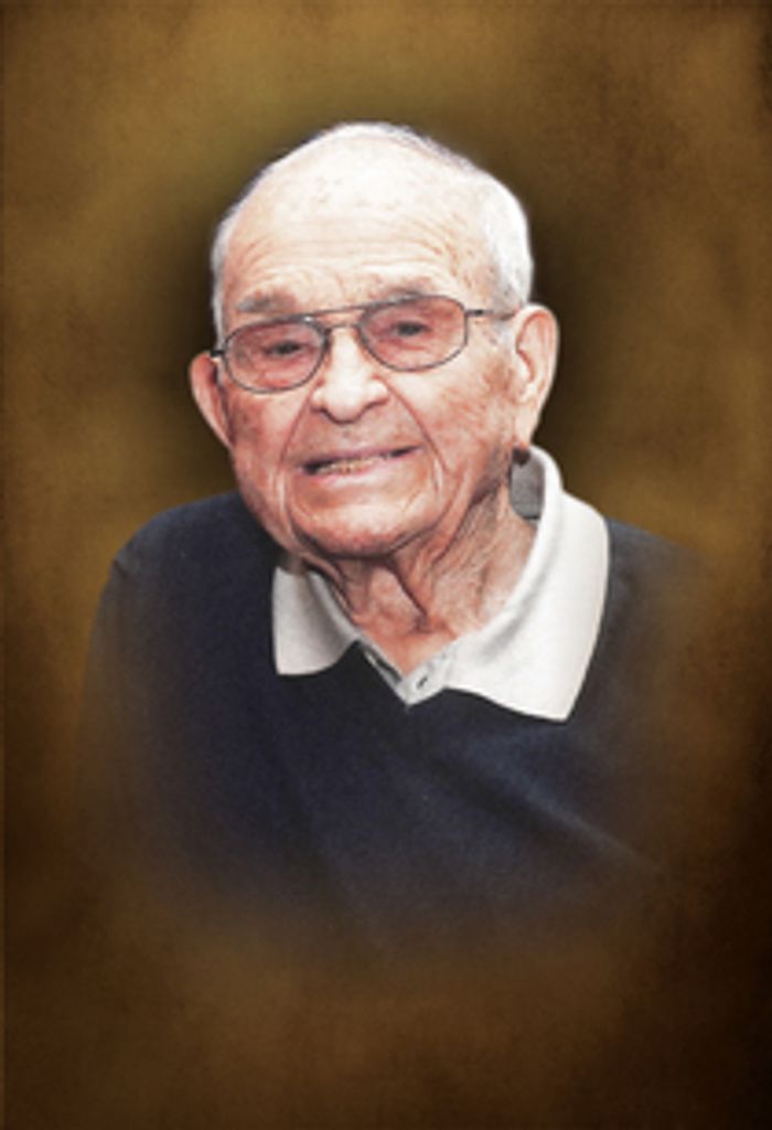 Earl Wallace Marshall