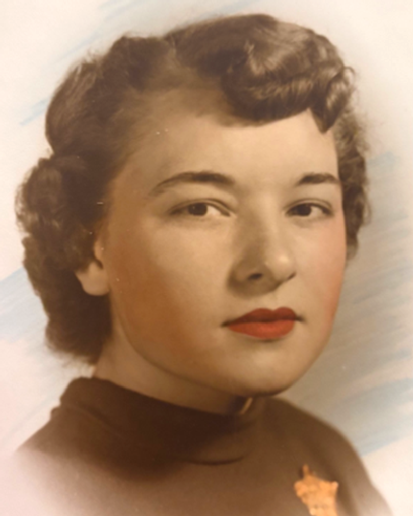 Jackie Morrison Piner Hardy Profile Photo
