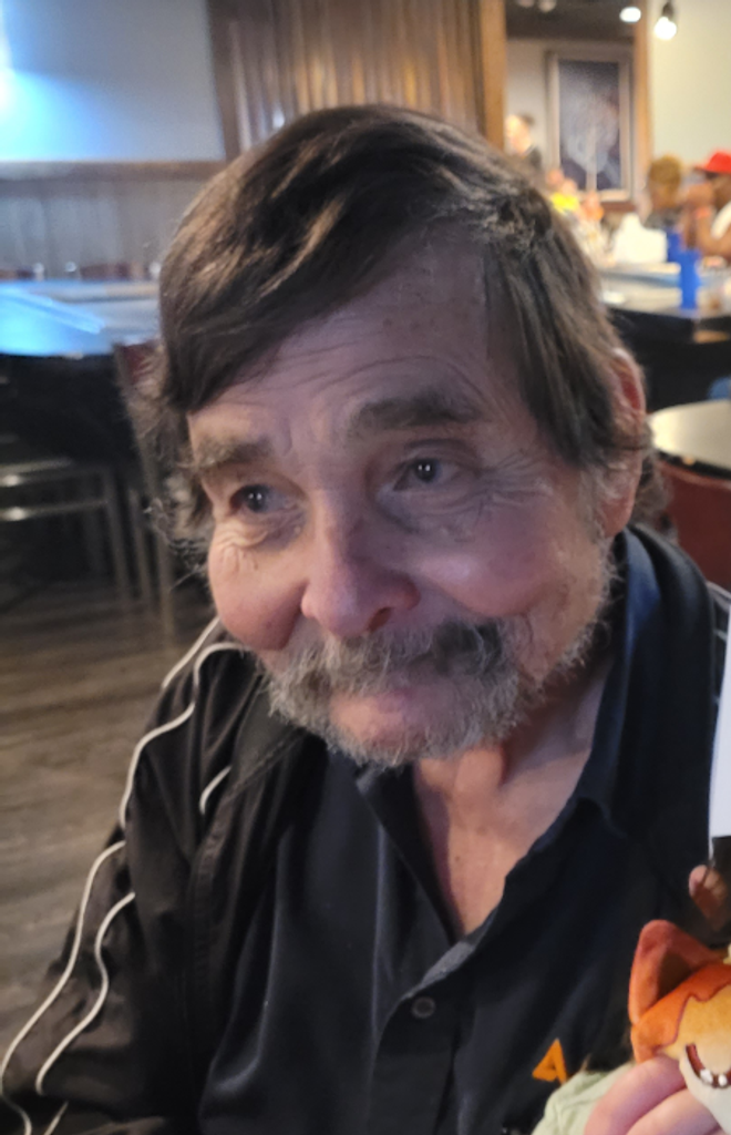 Lennie Anthony Rogess