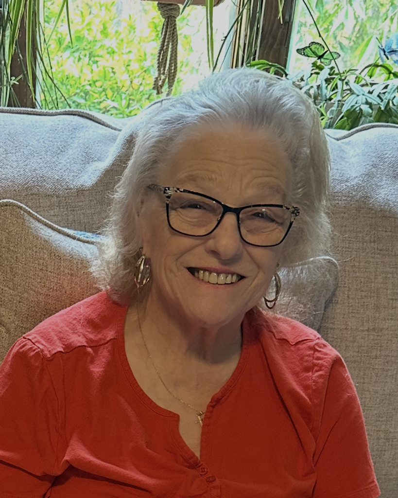 Faith G Morin Profile Photo