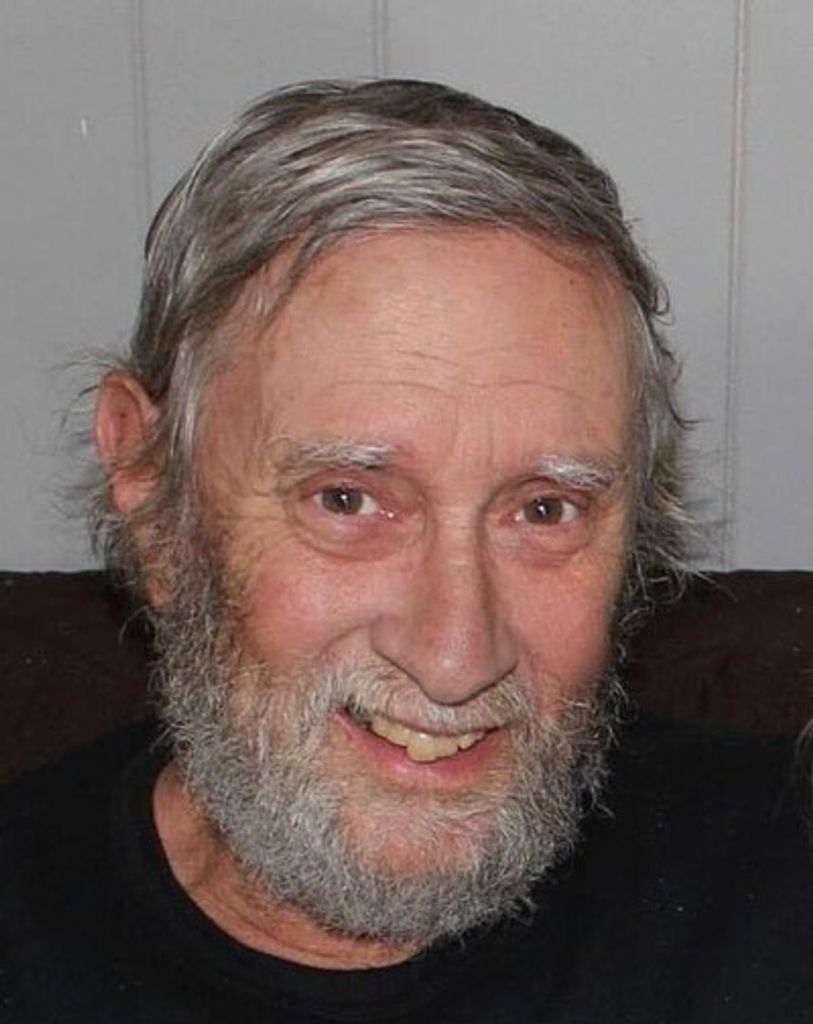 Samuel "Jerry" Gerald Hudson Profile Photo
