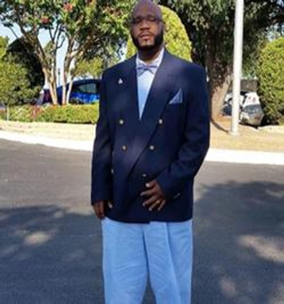 Dedric Lavelle Mccray