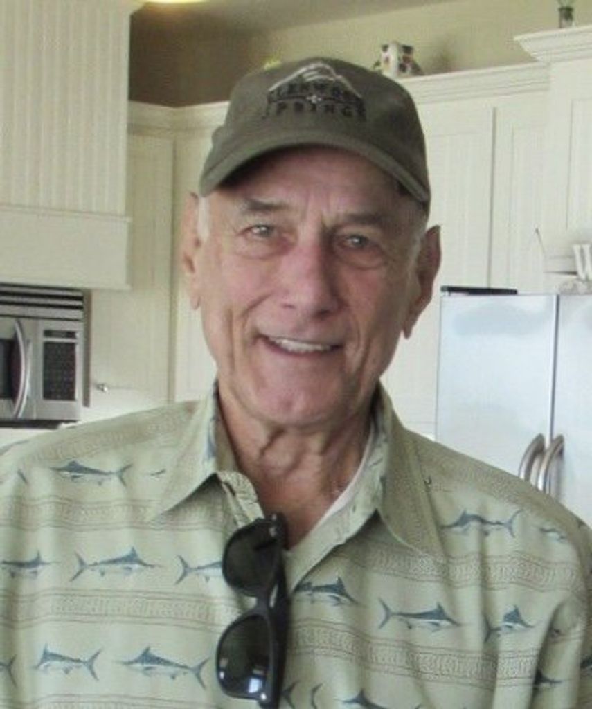 Dudley Joseph Vallot