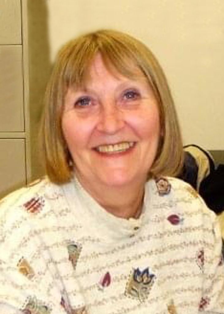 Judy Lundell