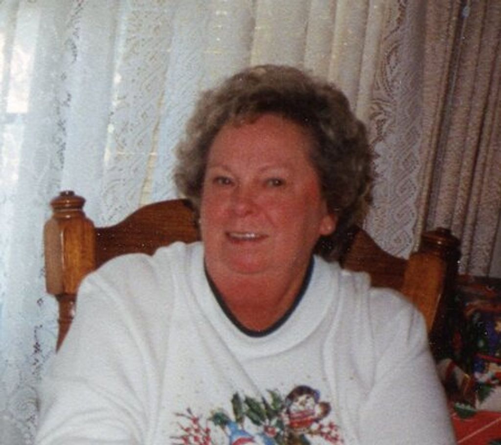 Nelda "Jo" Josephine Williams