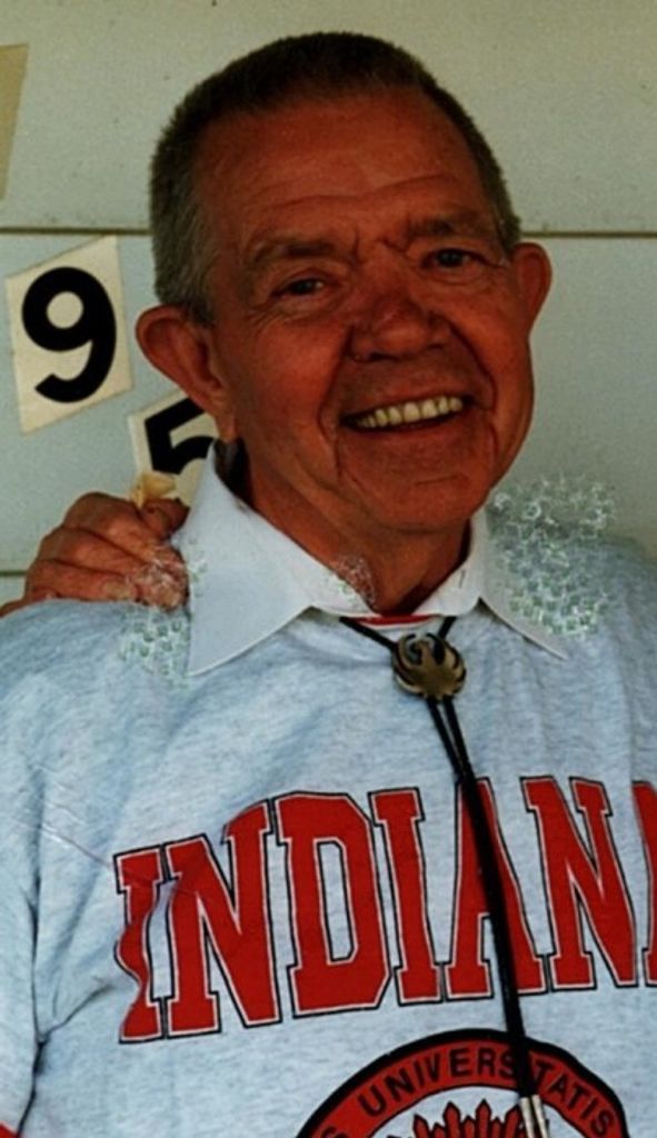 Joseph Aaron Vest