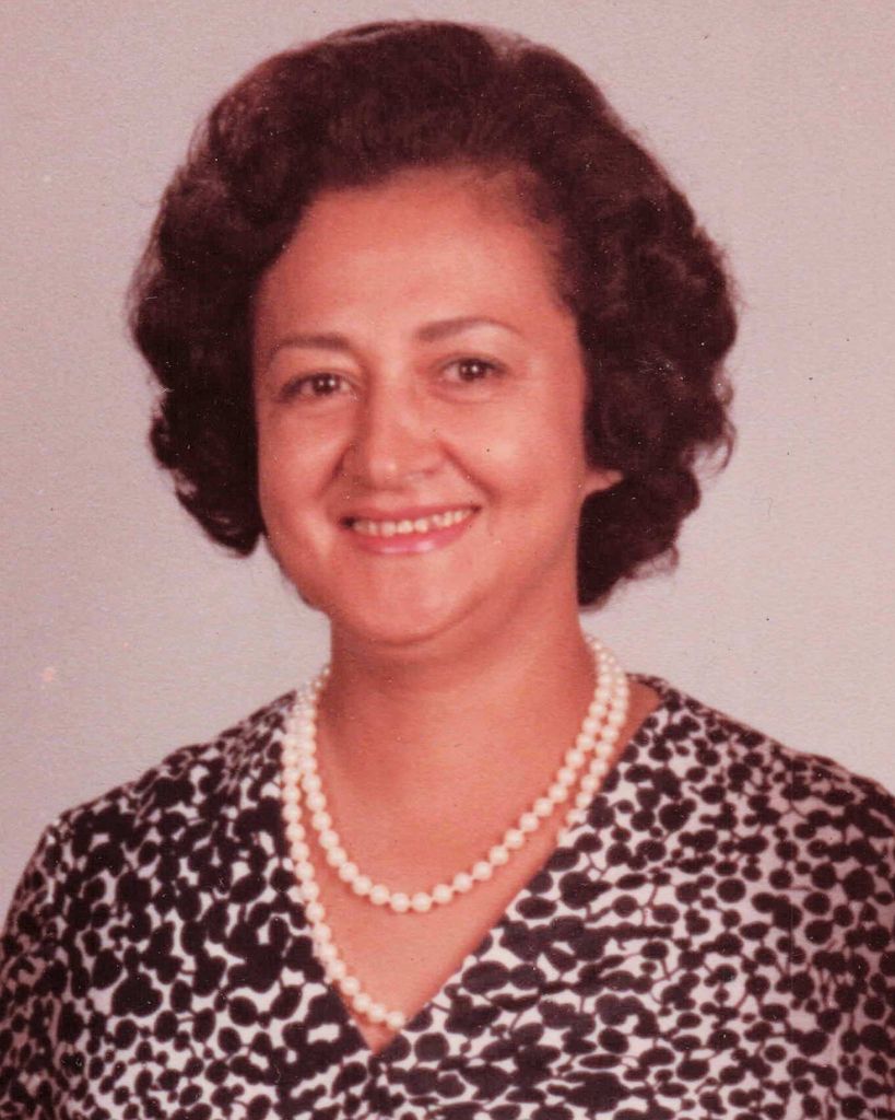 Angela A. Bayona Profile Photo