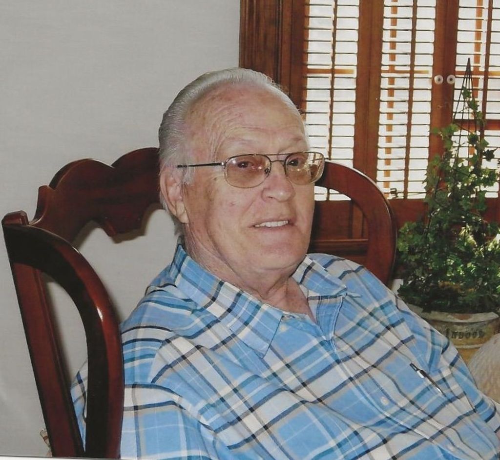 Fred Thomas Olsen Profile Photo