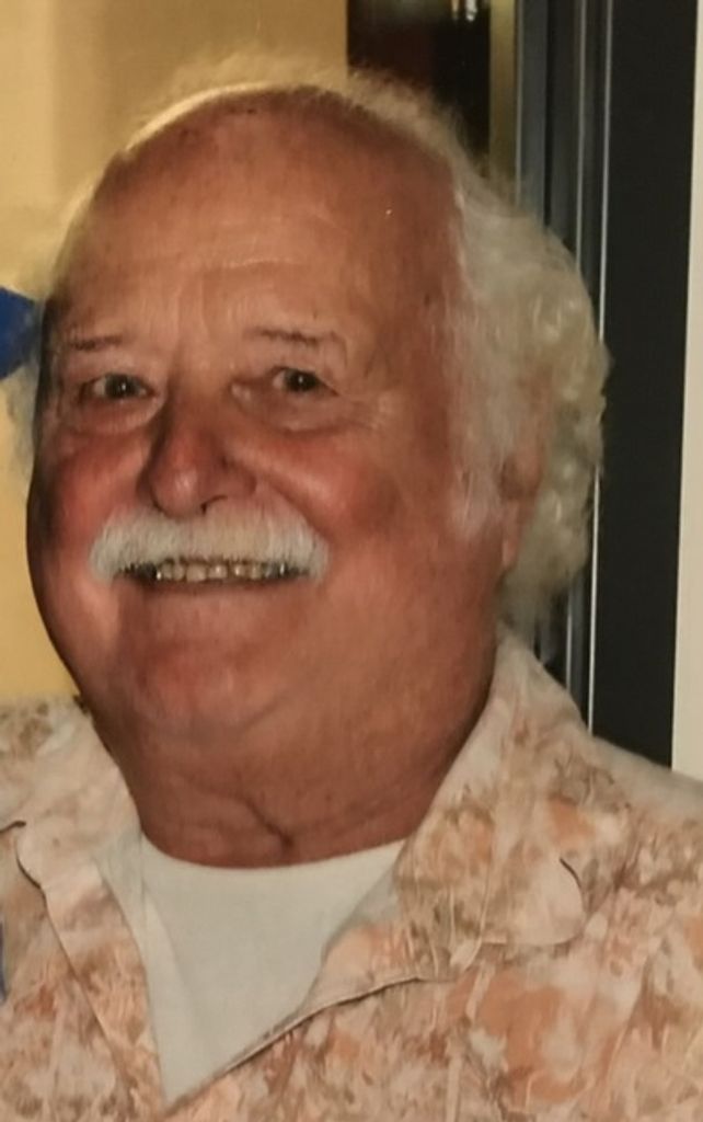 James Adrian Hankins Profile Photo