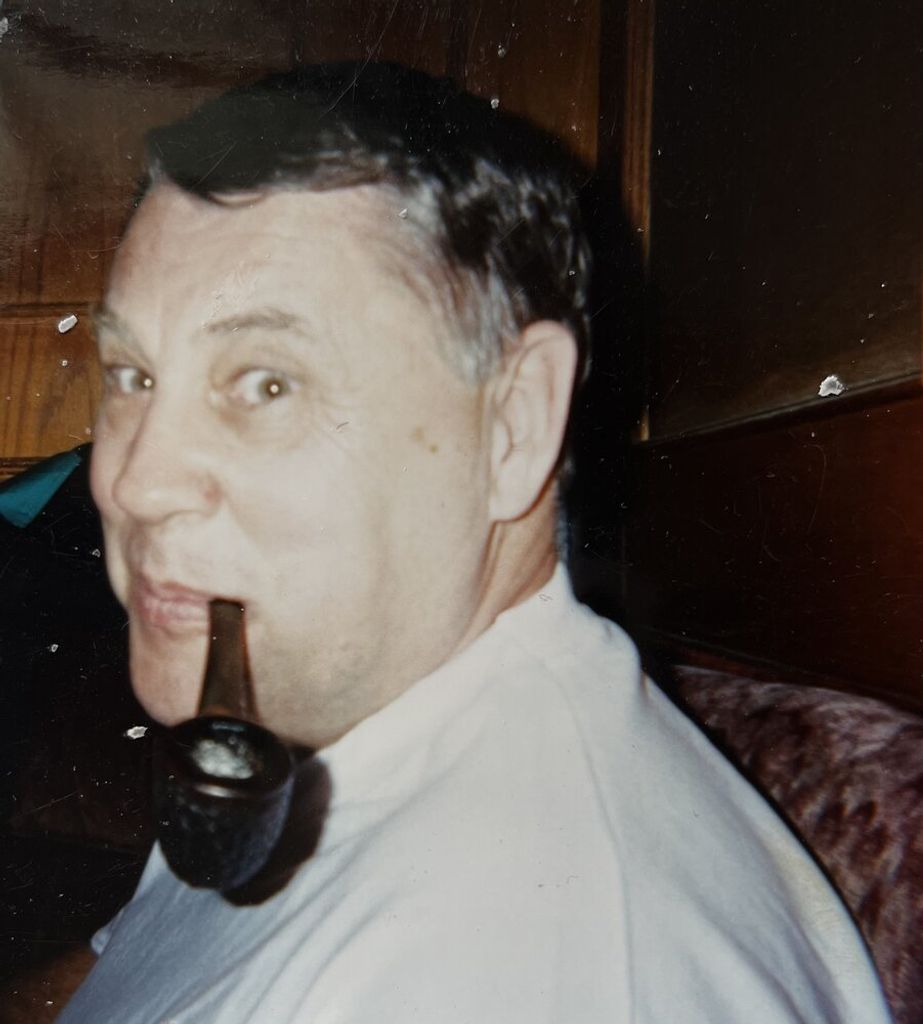 William Henry Jack Profile Photo