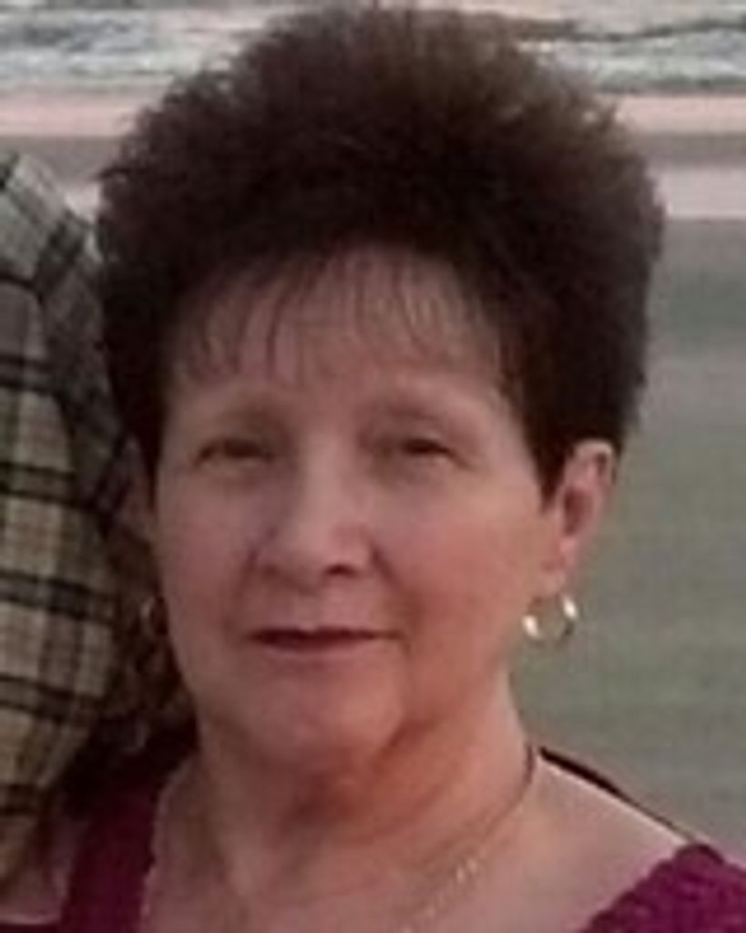 Peggy Squires Brisson Profile Photo