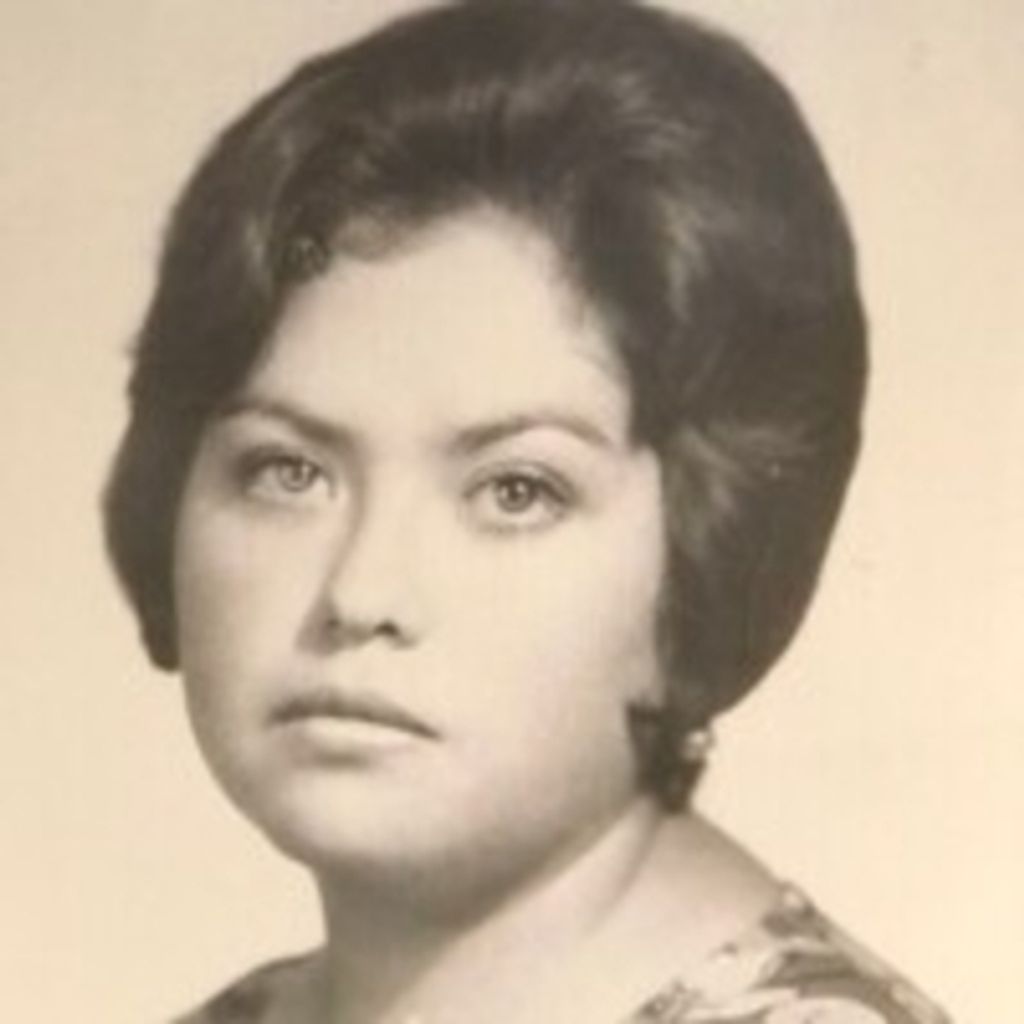 Irma Briano Profile Photo