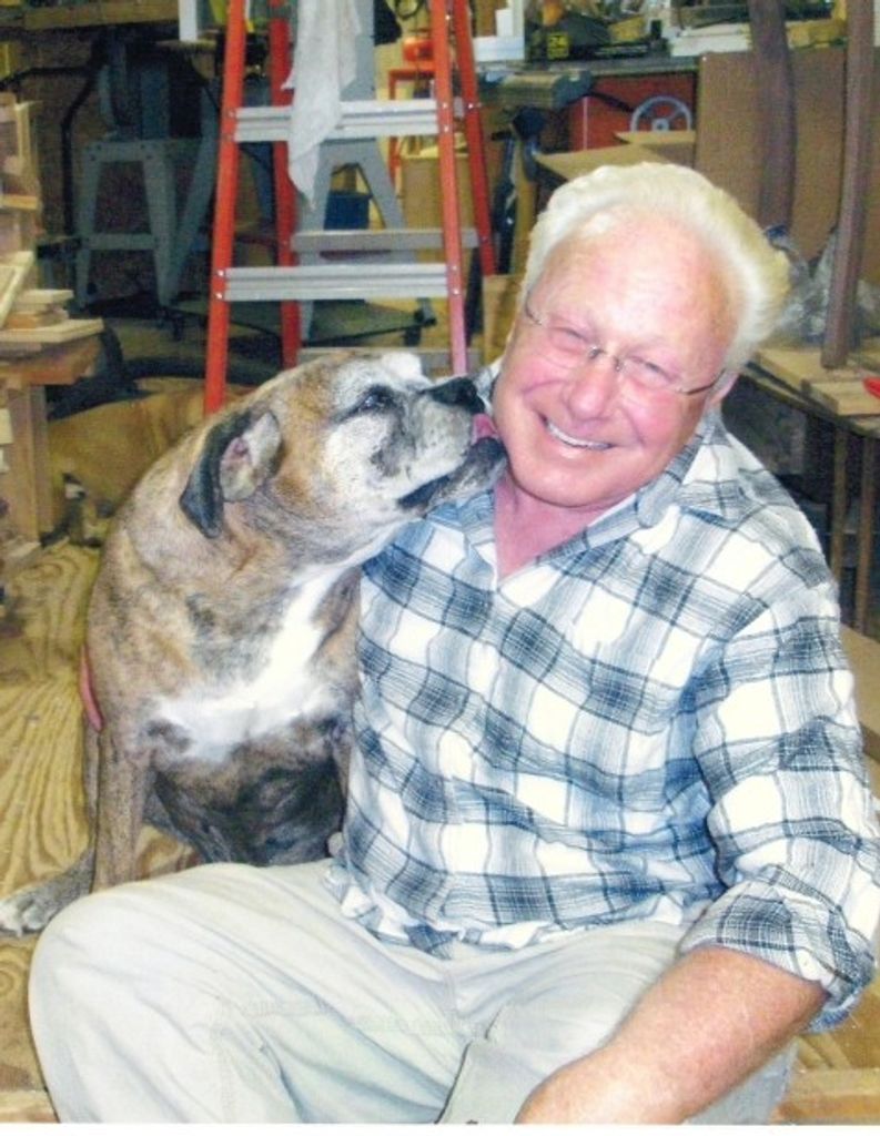 John Franklin Skipper, Jr. Profile Photo