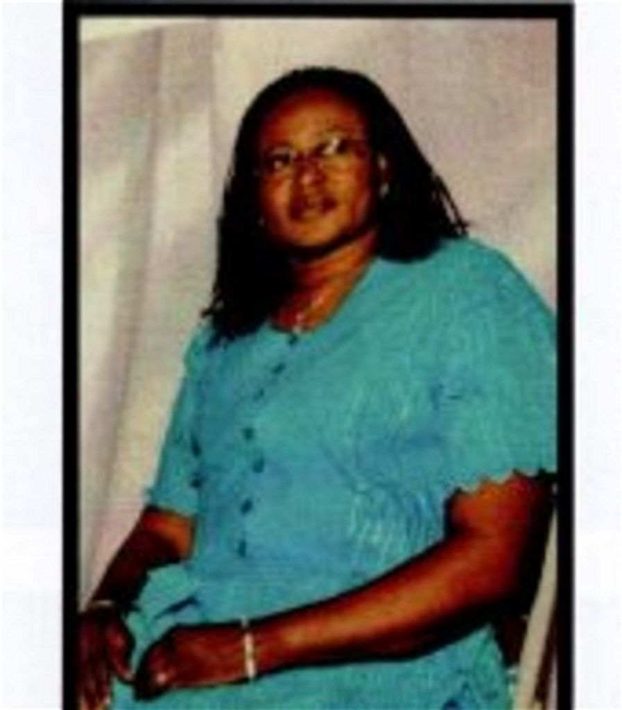 Grace Sakyi-Gyimah Profile Photo