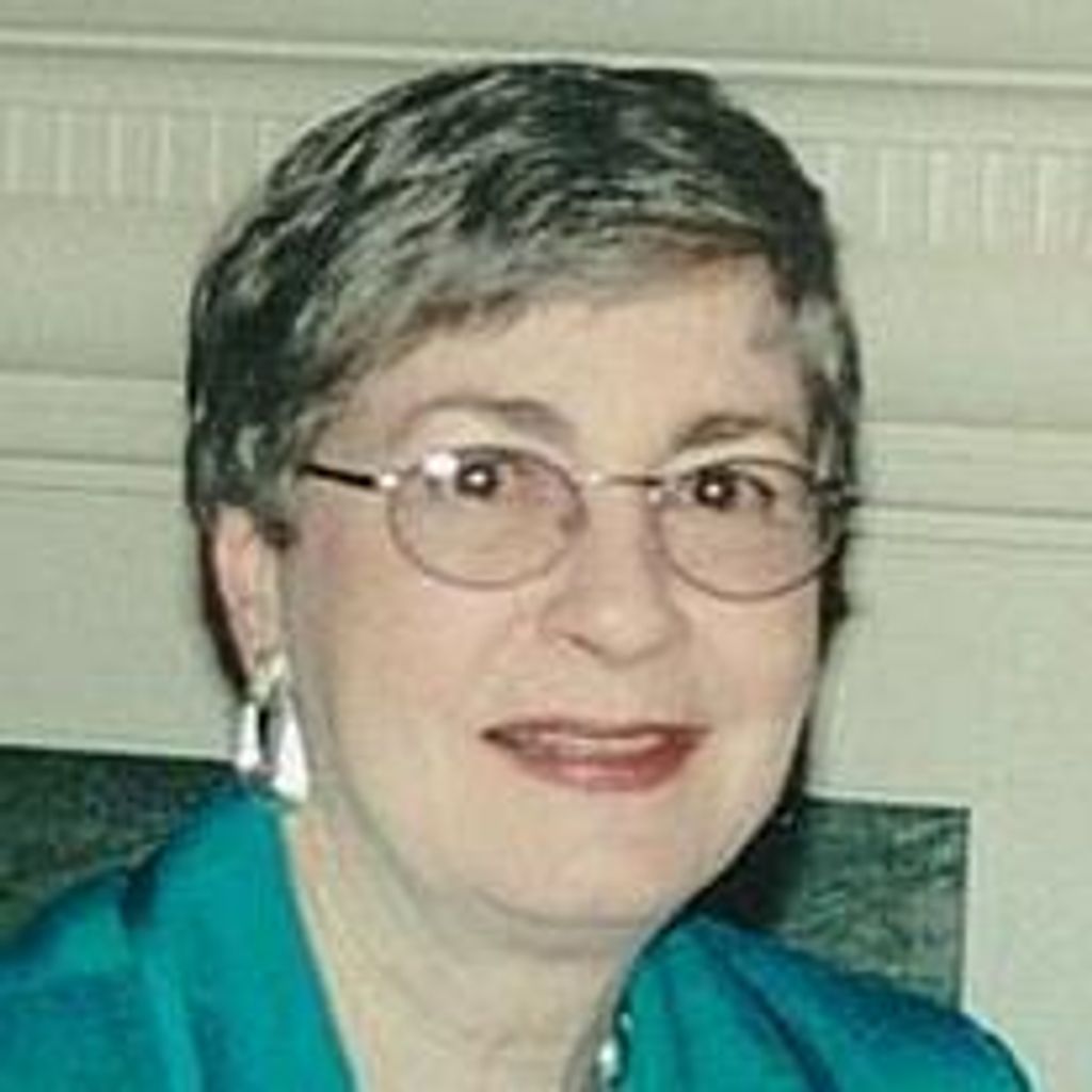 Jean Stainton Long Profile Photo