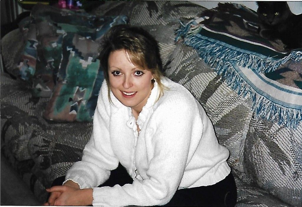 Stacy  Leigh Siekman