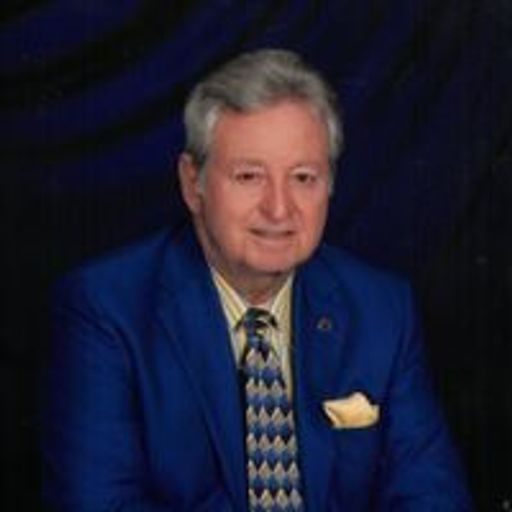 L. Warren Mcknight Profile Photo